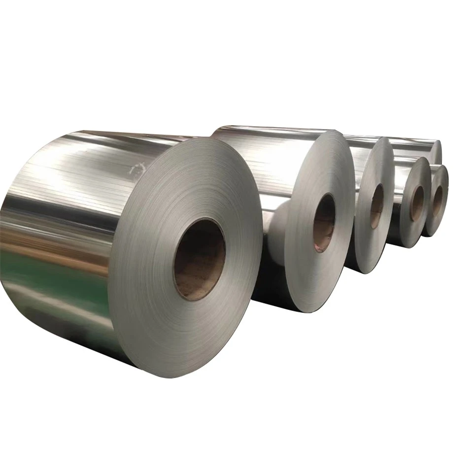 3003 Aluminum Coil 3003 Aluminum Coil